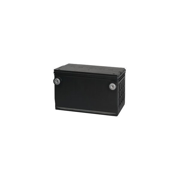 Ilb Gold Replacement For Hummer H1 V8 6.6L 840Cca Diesel Year: 2006 Battery H1 V8 6.6L 840CCA DIESEL YEAR 2006 BATTERY - main
